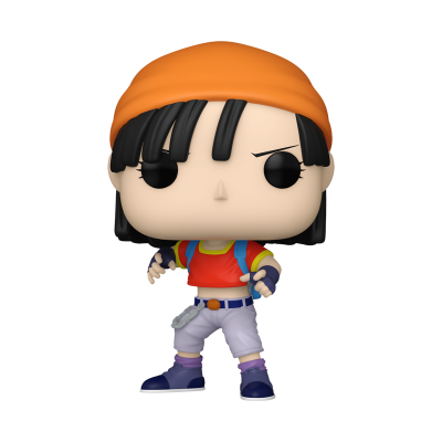 Funko POP Dragon Ball GT - Pan [1629]