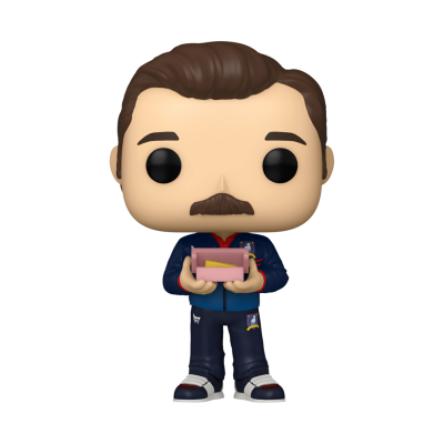 Funko POP Ted Lasso - Ted Lasso [1506]