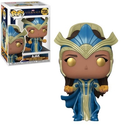 Funko POP Marvel: Eternals - Ajax [735]