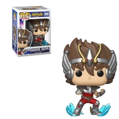 Funko POP Saint Seiya - Pegasus Seiya [806]