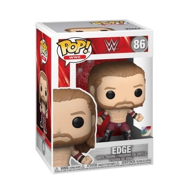 Funko POP WWE - Edge [86]