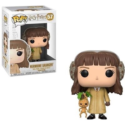 Funko POP Harry Potter - Hermione Granger [57]