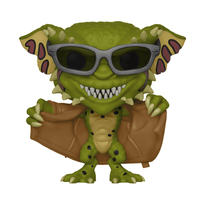 Funko POP Gremlins - Flashing Gremlin [610]