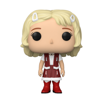 Funko POP ET 40th- Gertie [1257]