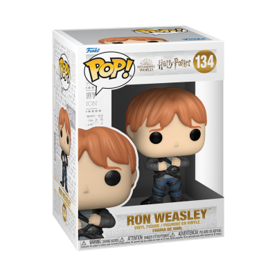 Funko POP Harry Potter - Ron in Devil's Snare [134]