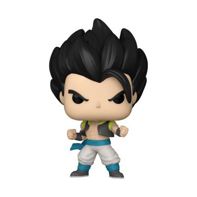 Funko POP Dragon Ball Super: Broly - Gogeta [1863]