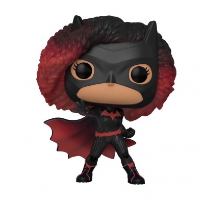 Funko POP DC: Batwoman - Batwoman [1218] Special Edition