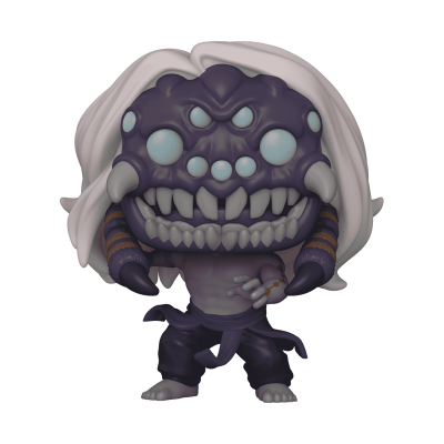 Funko POP Demon Slayer - Spider Demon Father [1686] Special Edition