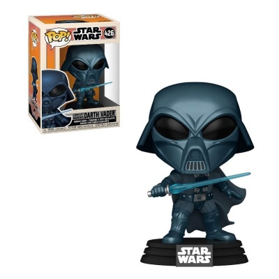 Funko POP Star Wars - Alternate Darth Vader [426]