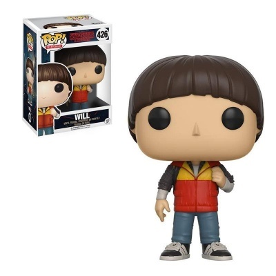 Funko POP Stranger Things - Will [426]