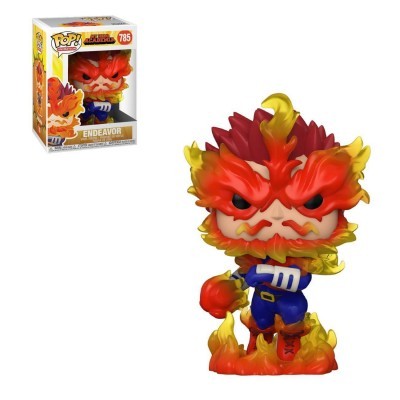 Funko POP My Hero Academia - Endeavor  [785]