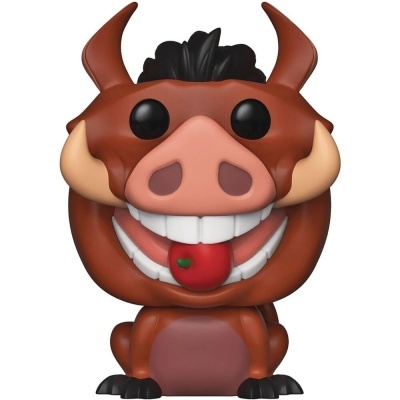 Funko POP Disney - Luau Pumbaa [498]
