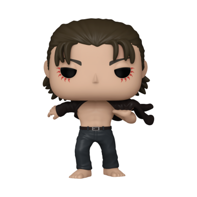 Funko POP Attack on Titan - Eren Jeager [1321]