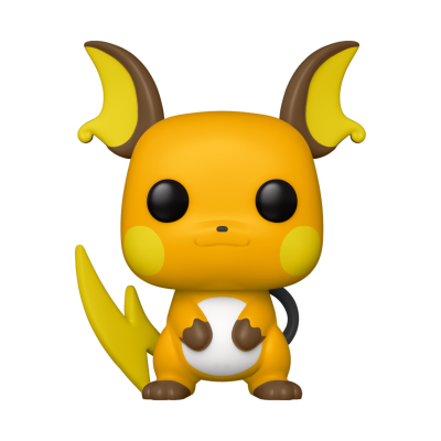 Funko POP Pokemon - Raichu [645]
