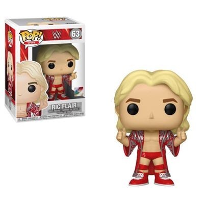 Funko POP WWE - Ric Flair [63]
