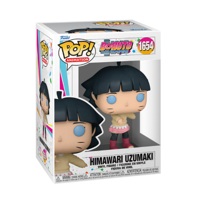 Funko POP Boruto - Himawari Uzumaki [1654]