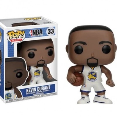 Funko POP NBA - Kevin Durant [33]