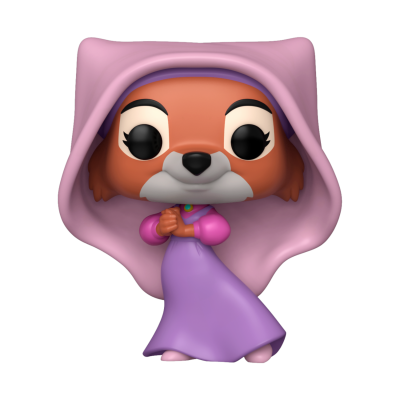 Funko POP Disney: Robin Hood - Maid Marian [1438]