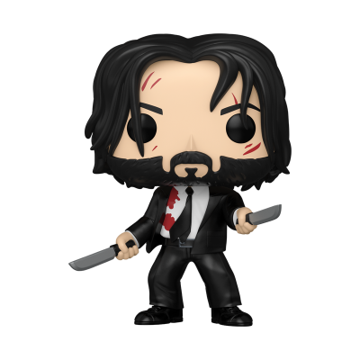 Funko POP John Wick - John Wick [1763]