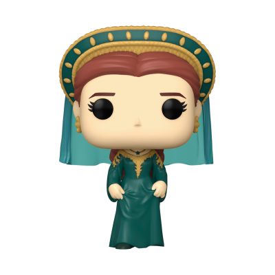 Funko POP House of Dragon - Alicent Hightower [20]