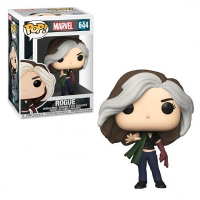Funko POP Marvel - Rogue [644]