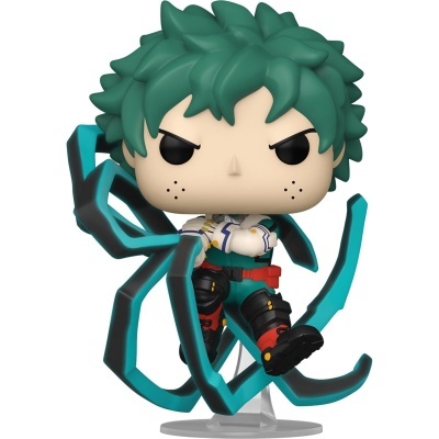Funko POP My Hero Academia - Izuku Midoriya (Black Whip) [1347]