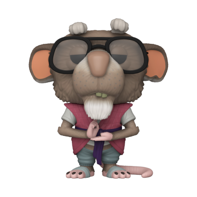 Funko POP TMNT: Mutant Mayhem - Splinter [1400]