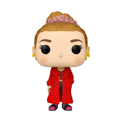 Funko POP Ted Lasso - Keeley Jones [1354]