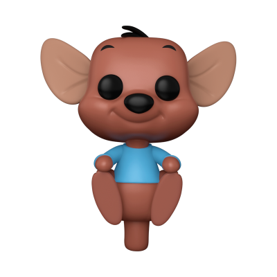 Funko POP Disney: Winnie The Pooh - Roo [1516]