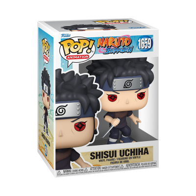 Funko POP Naruto - Shisui Uchiha [1659]