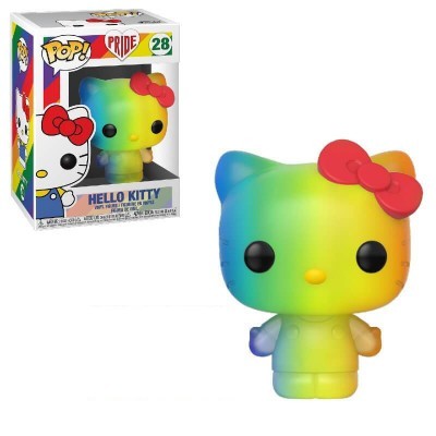 Funko POP Pride - Hello Kitty [28]