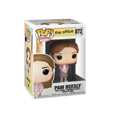 Funko POP The Office - Pam Beesly [872]