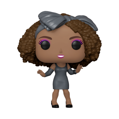 Funko POP Icons - Whitney Houston [70]