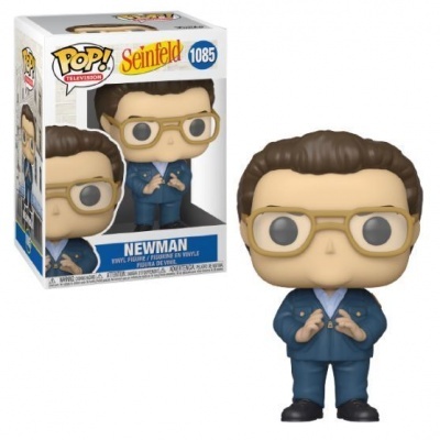Funko POP Seinfeld - Newman [1085]