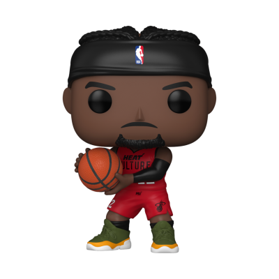 Funko POP NBA - Jimmy Butler [202]