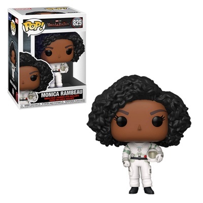 Funko POP Marvel: Wanda Vision - Monica Rambeau [825]