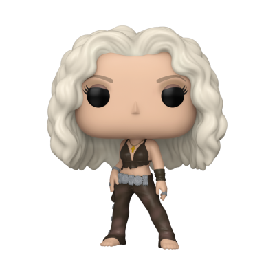 Funko POP Rocks - Shakira (Whenever/Wherever) [357]