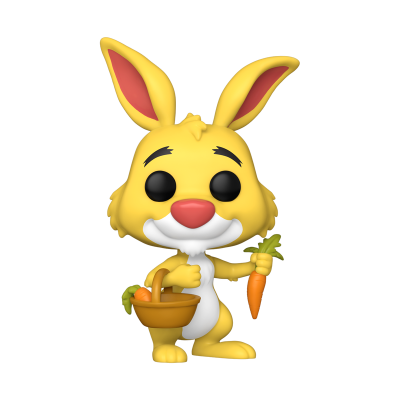 Funko POP Disney: Winnie The Pooh - Rabbit [1515]