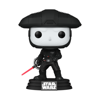 Funko POP Star Wars: Obi-Wan - Fifth Brother [630]