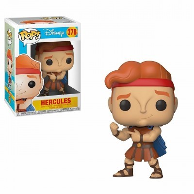 Funko POP Disney: Hercules - Hercules [378]