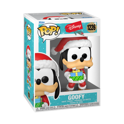 Funko POP Disney Holiday - Goofy [1226]