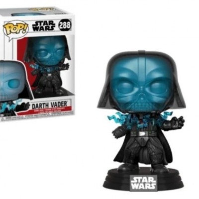 Funko POP Star Wars - Darth Vader [288]