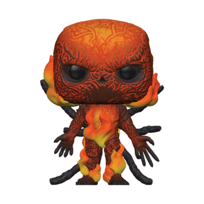 Funko POP Stranger Things - Vecna [1464 ] GITD Special Edition