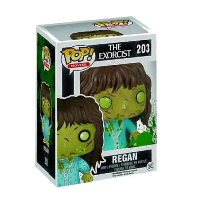 Funko POP The Exorcist - Regan [203]