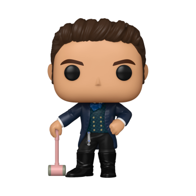 Funko POP Bridgerton - Anthony Bridgerton [1468]