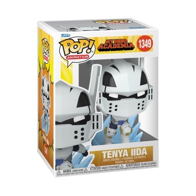 Funko POP My Hero Academia - Tenya Iida [1349]