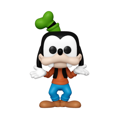 Funko POP Disney Classics - Goofy [1190]