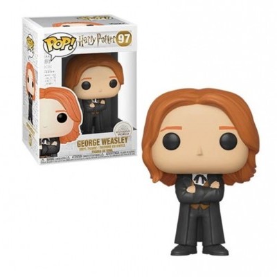 Funko POP Harry Potter - George Weasley [97]