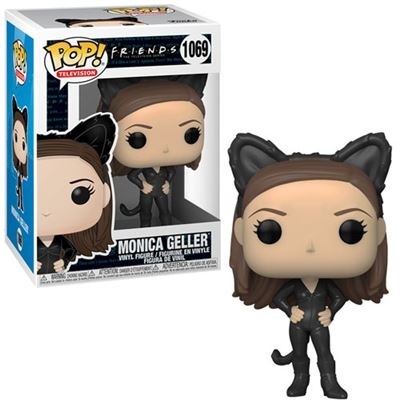 Funko POP Friends - Monica Geller [1069]