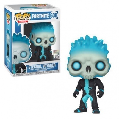 Funko POP Fortnite - Eternal Voyager [638]